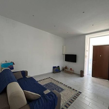 Appartement Casa Vesuvio à Cercola Extérieur photo