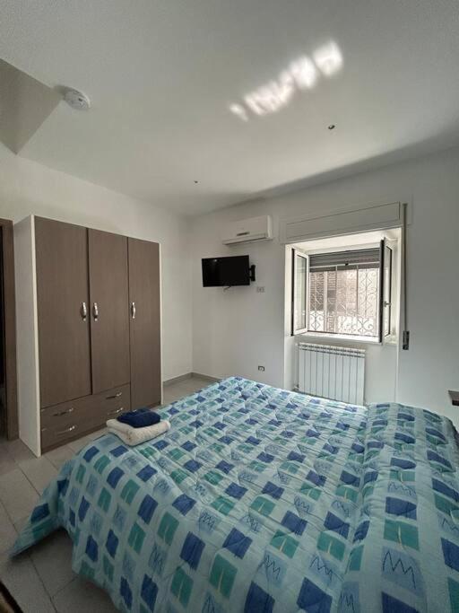 Appartement Casa Vesuvio à Cercola Extérieur photo