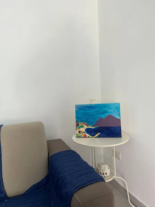 Appartement Casa Vesuvio à Cercola Extérieur photo