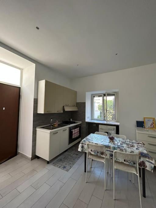 Appartement Casa Vesuvio à Cercola Extérieur photo